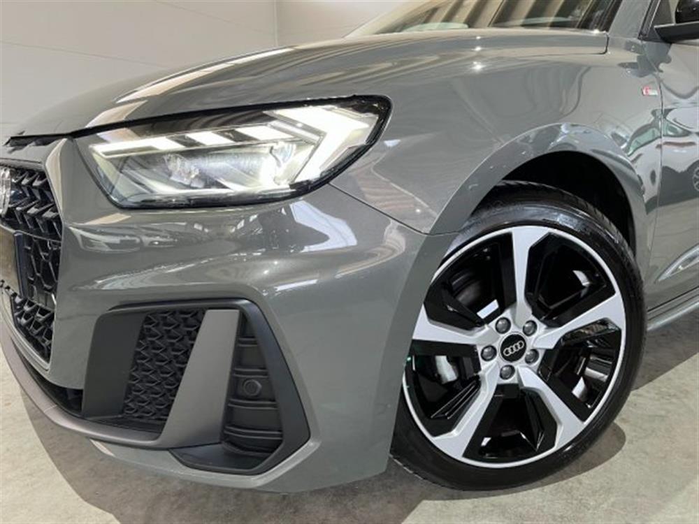 A1   A1 SPB 30TFSI STronic S