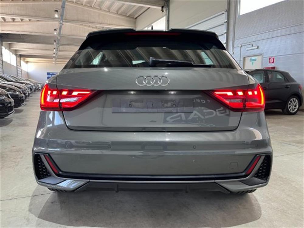 A1   A1 SPB 30TFSI STronic S