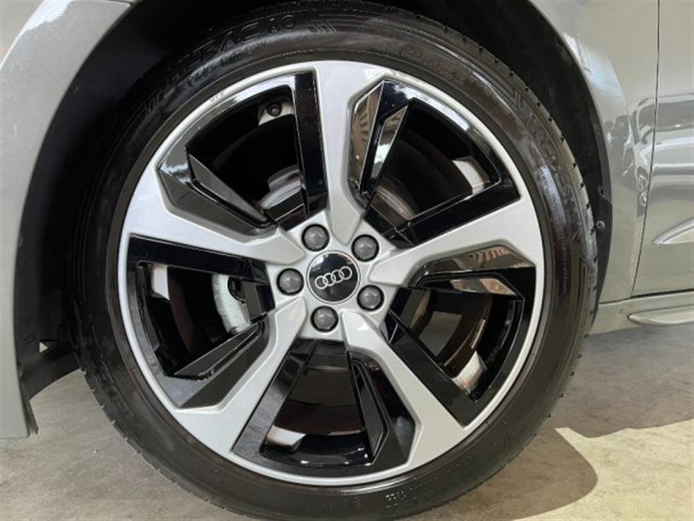 A1   A1 SPB 30TFSI STronic S
