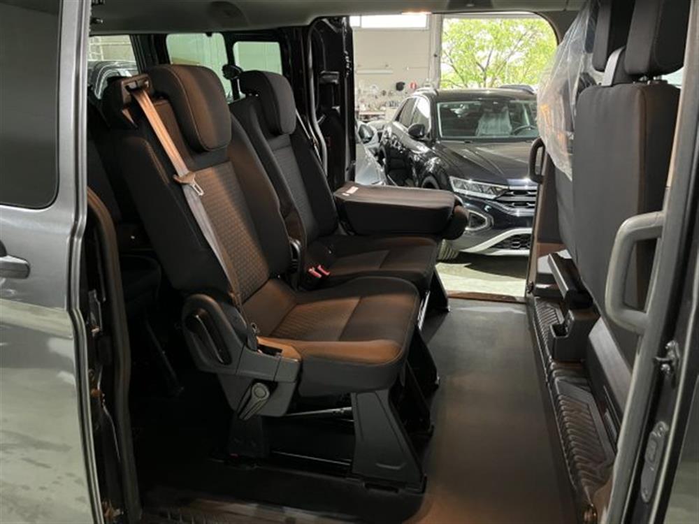 Transit Custom   Transit Custom 340 2.0D 130CV PL LU