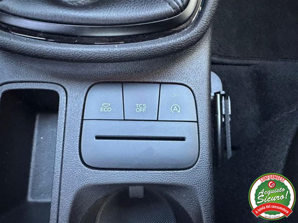 Fiesta   Fiesta 1.1 3 porte Plus Par
