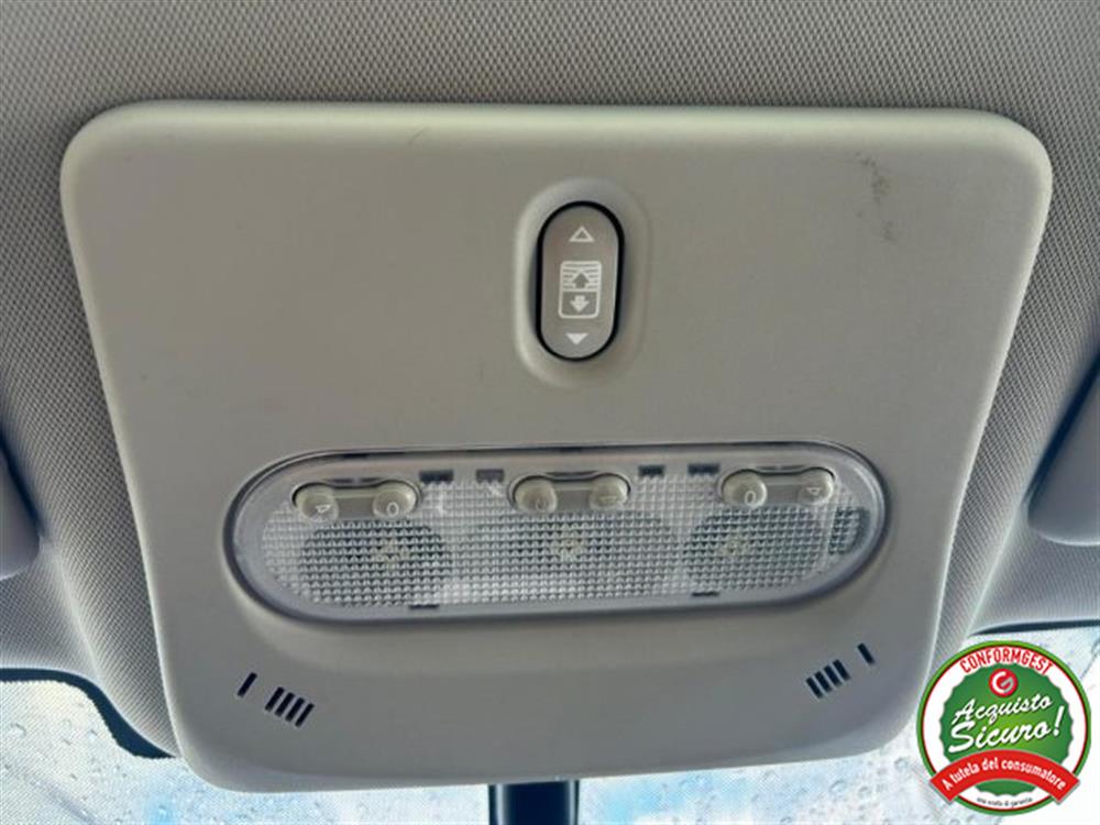 Qashqai   Qashqai 1.5 dCi N-Connecta T
