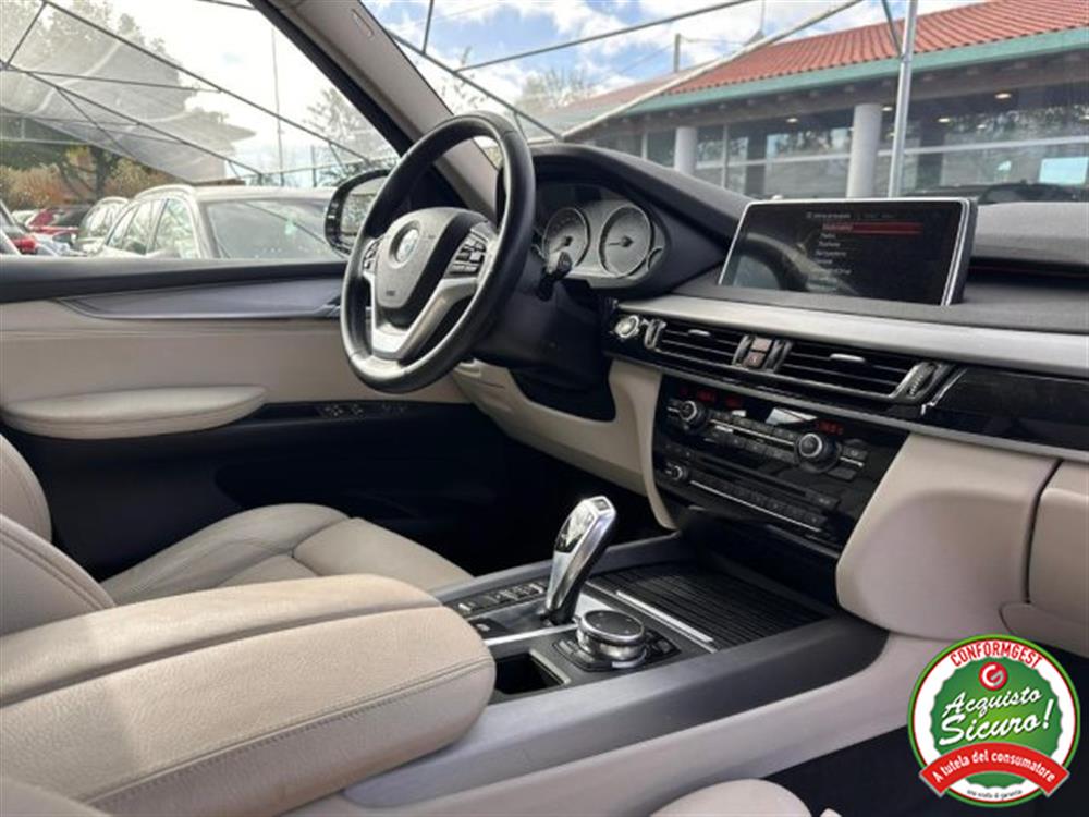 X5   X5 xDrive30d 258CV Luxu