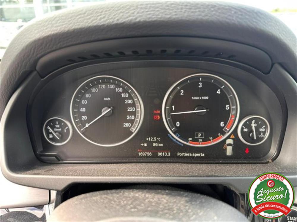 X5   X5 xDrive30d 258CV Luxu