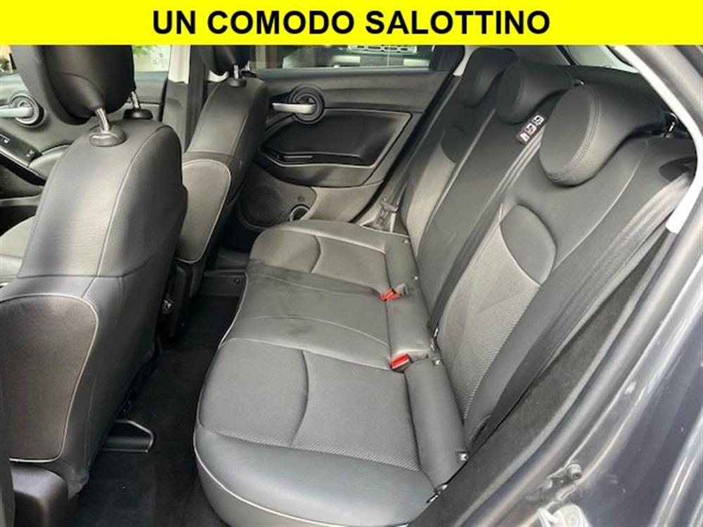 500X   500X 1.0 120 CV Cross