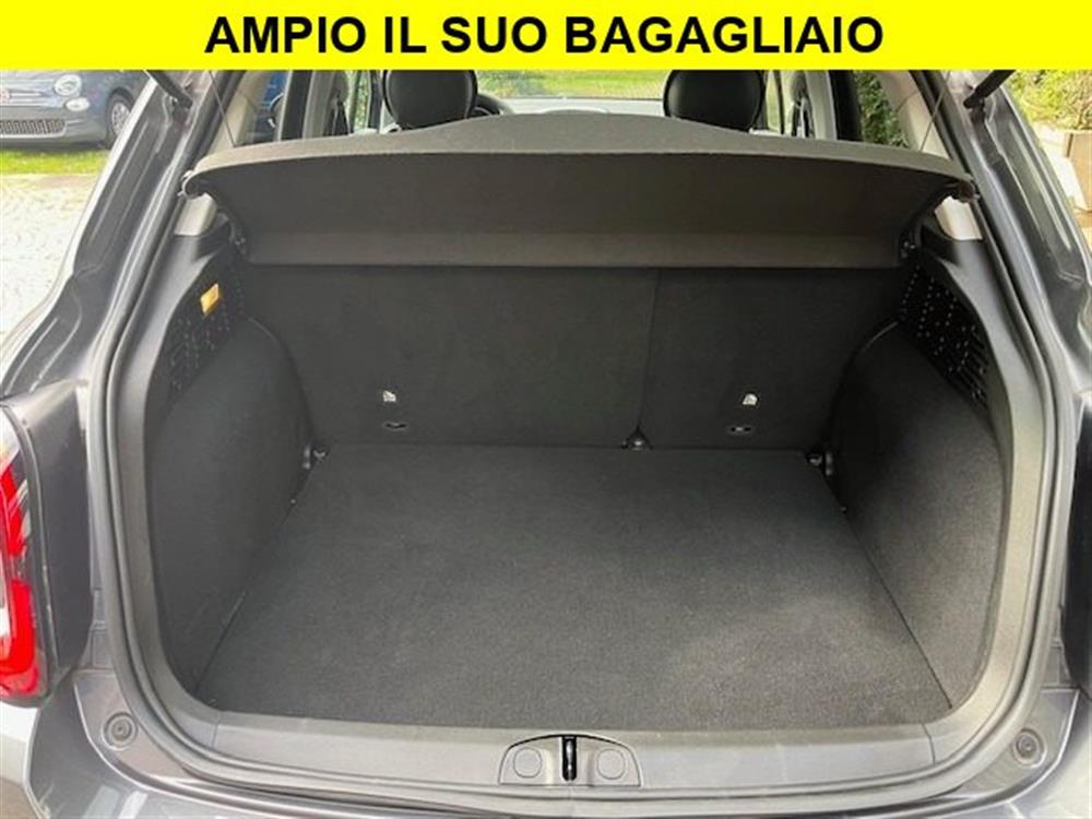 500X   500X 1.0 120 CV Cross