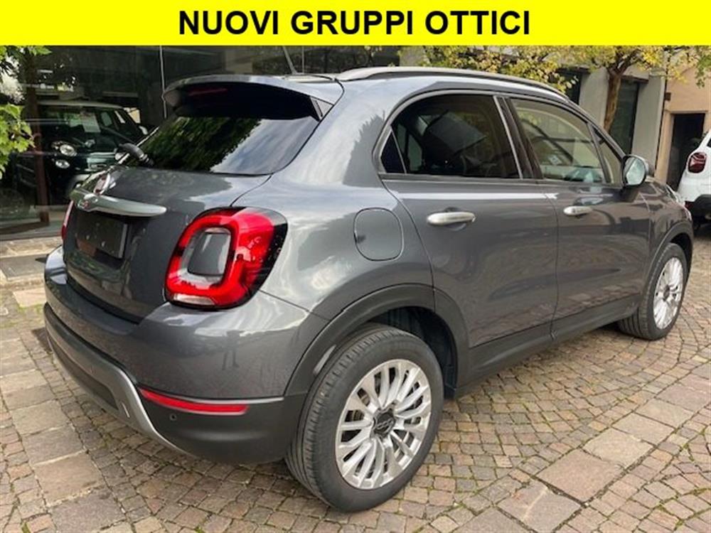 500X   500X 1.0 120 CV Cross
