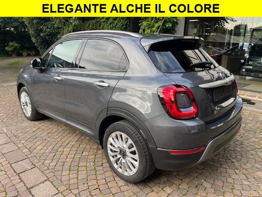500X   500X 1.0 120 CV Cross