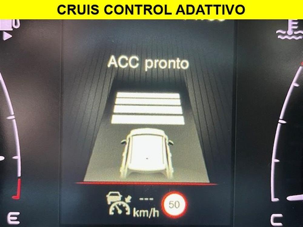 500X   500X 1.0 120 CV Cross