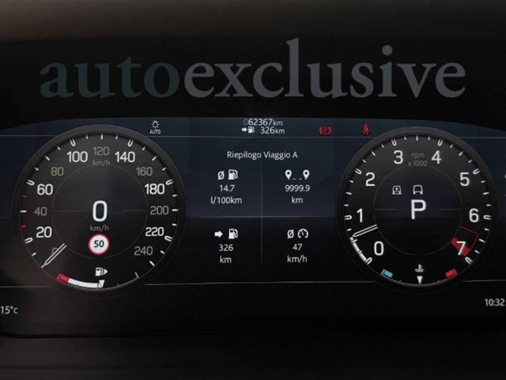 Defender   Defender DEFENDER 90 5.0 AWD