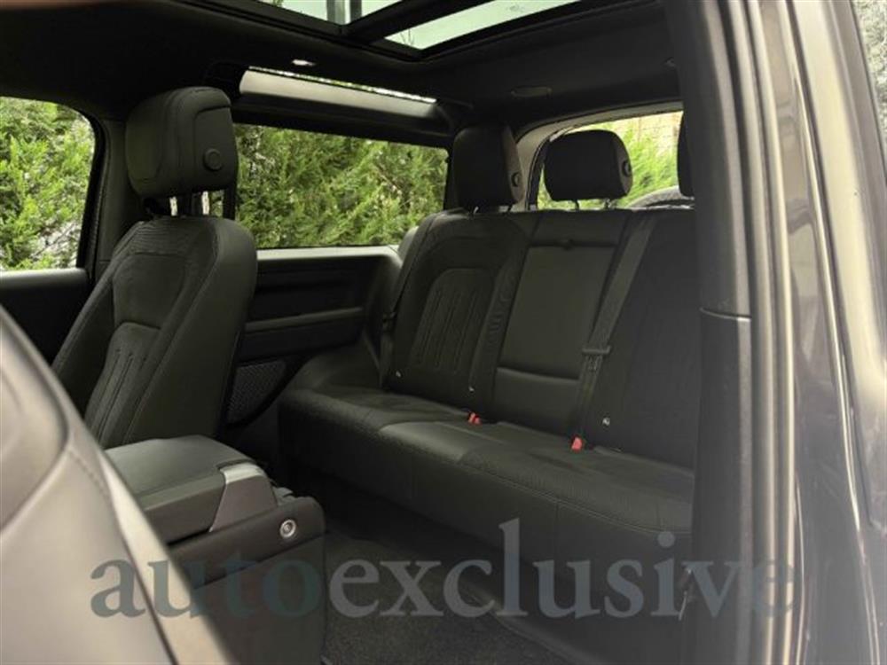 Defender   Defender DEFENDER 90 5.0 AWD