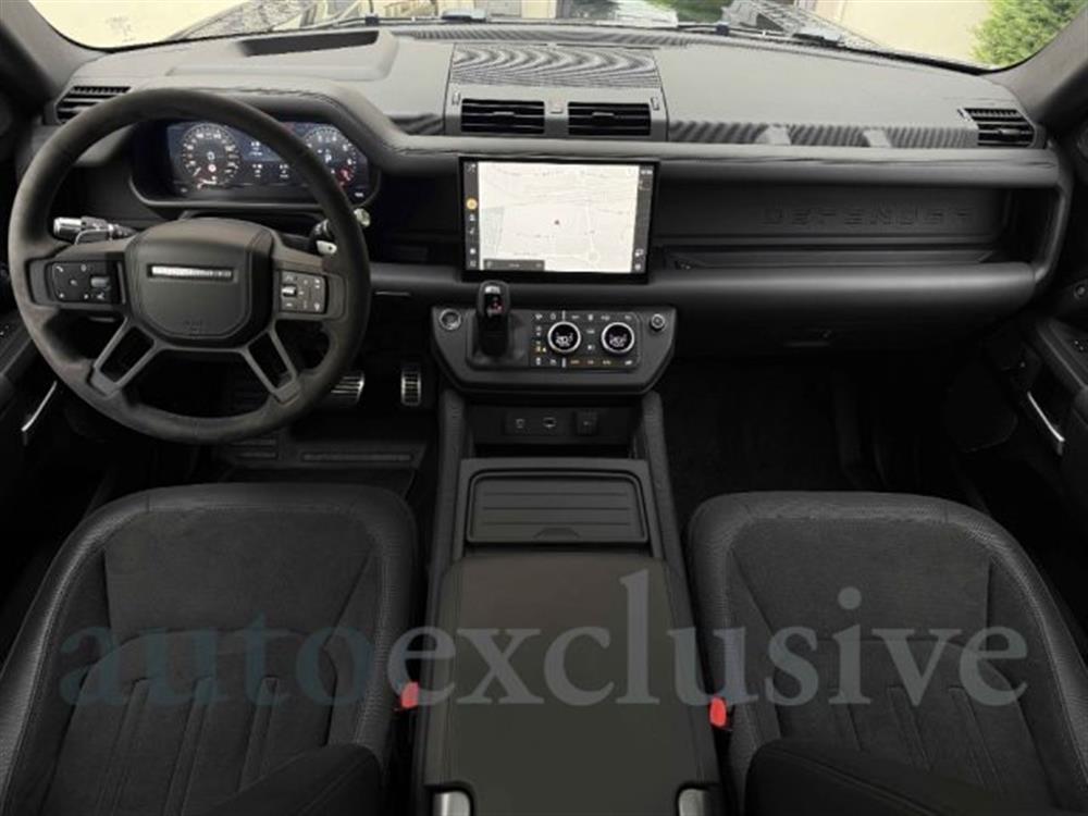 Defender   Defender DEFENDER 90 5.0 AWD
