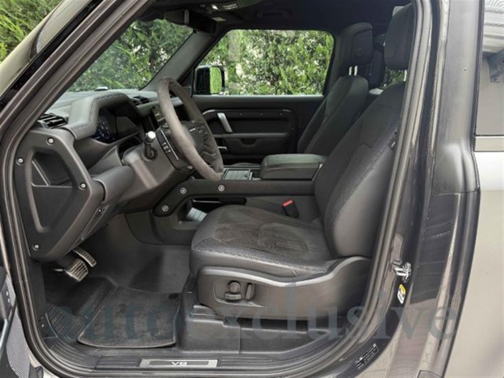 Defender   Defender DEFENDER 90 5.0 AWD