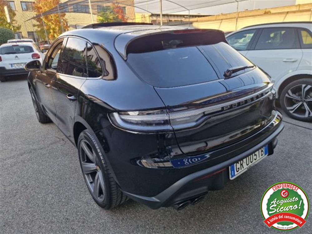 Macan   Macan 2.0 T