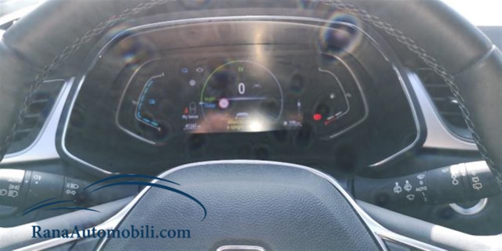 Captur   Captur Full Hybrid E-Tech 1
