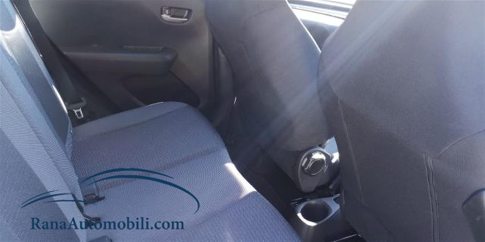 Aygo   Aygo Connect 1.0 VVT-i 5p