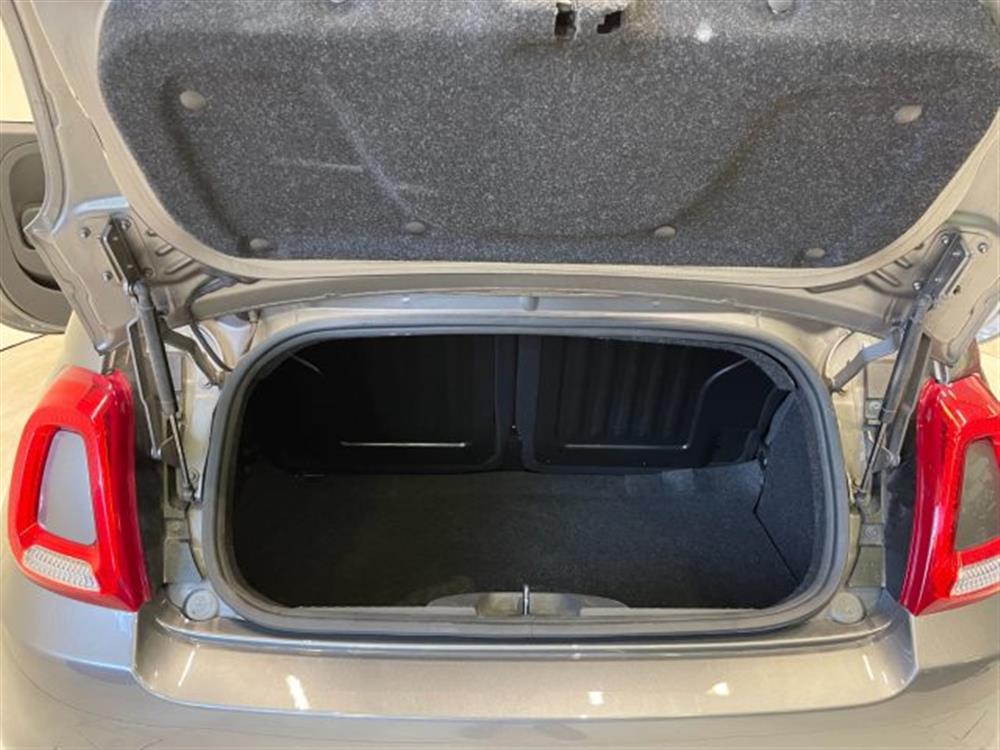 500C   500C 500C 1.2 Lounge Cabr