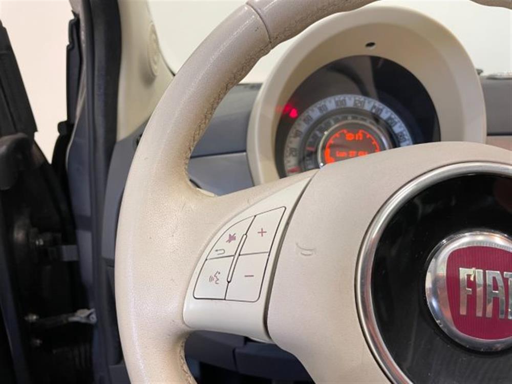 500C   500C 500C 1.2 Lounge Cabr