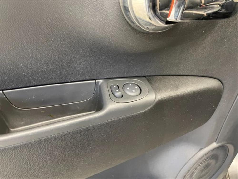 500C   500C 500C 1.2 Lounge Cabr