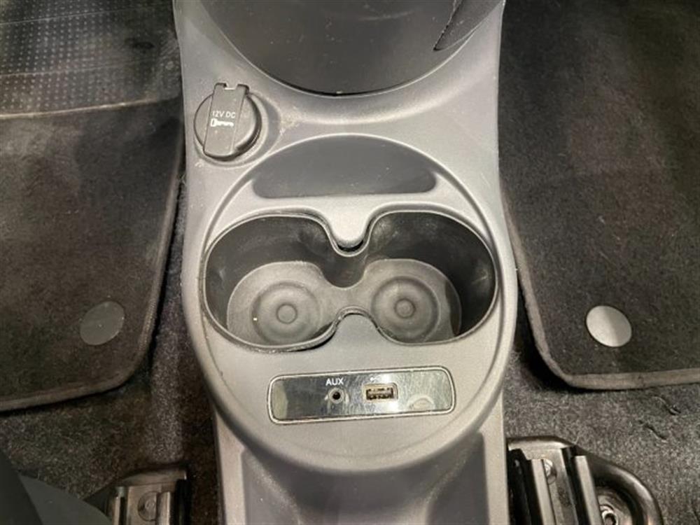 500C   500C 500C 1.2 Lounge Cabr