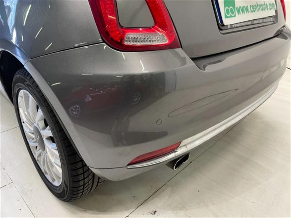500C   500C 500C 1.2 Lounge Cabr