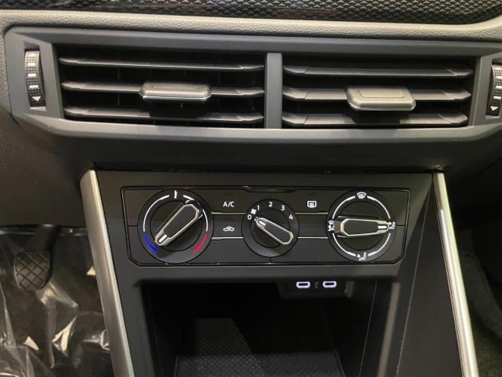 Taigo Taigo 1.0 TSI Life Manuale