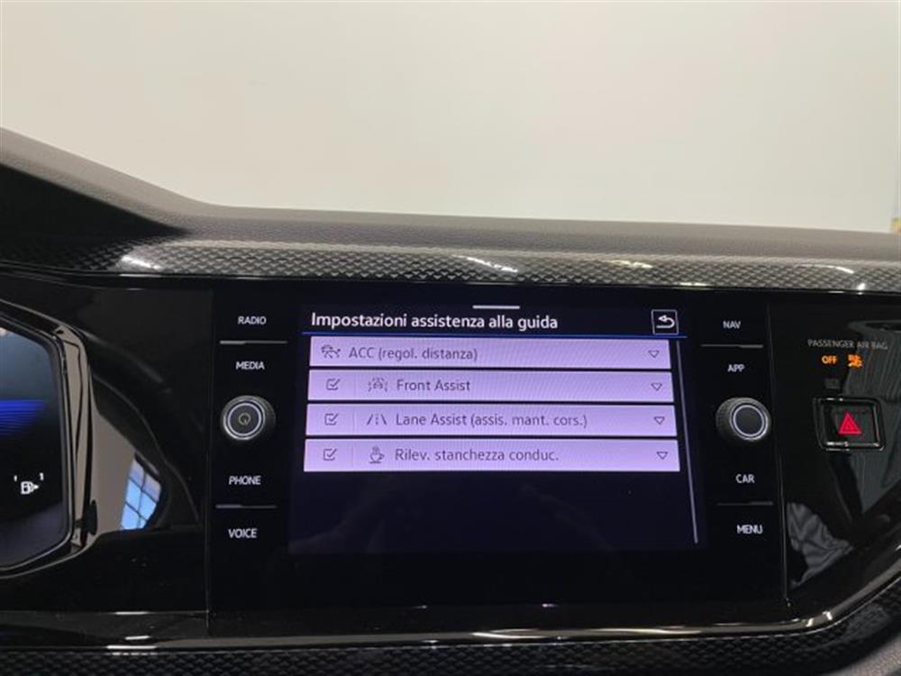 Taigo Taigo 1.0 TSI Life Manuale