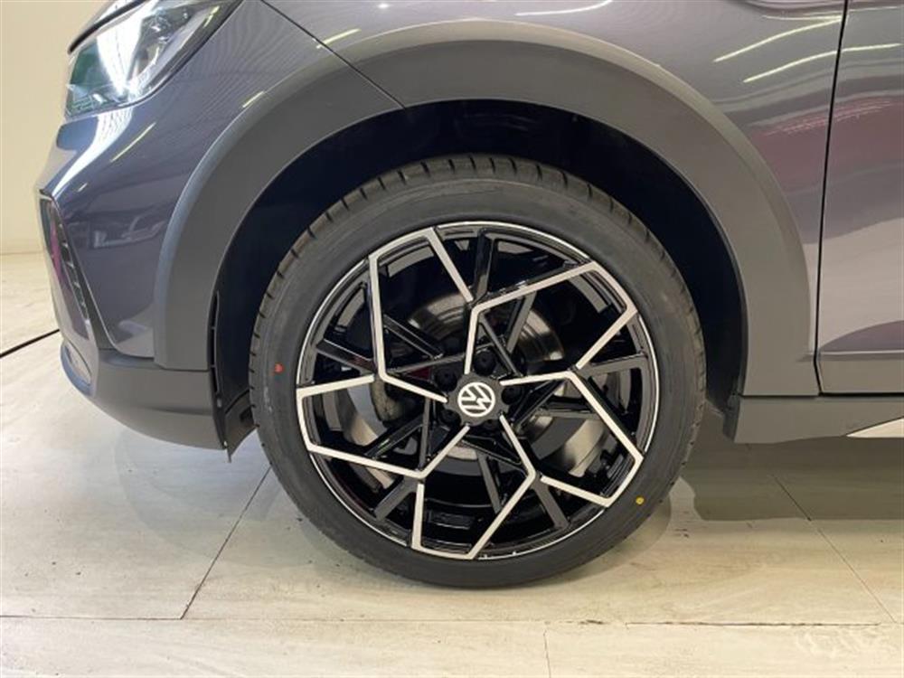 Taigo Taigo 1.0 TSI Life Manuale