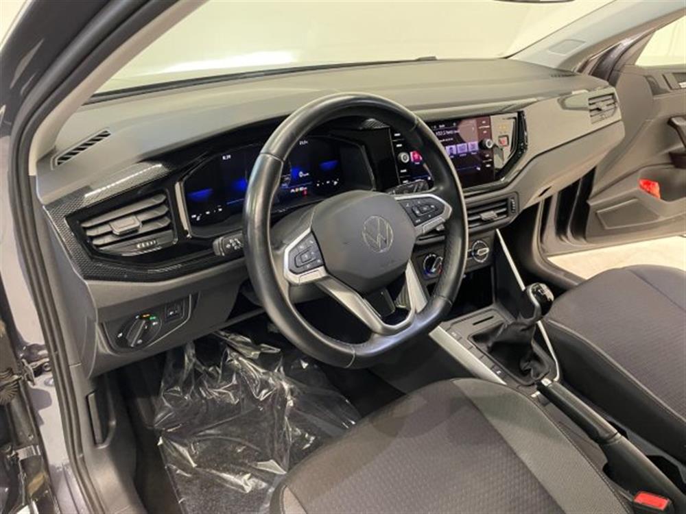 Taigo Taigo 1.0 TSI Life Manuale