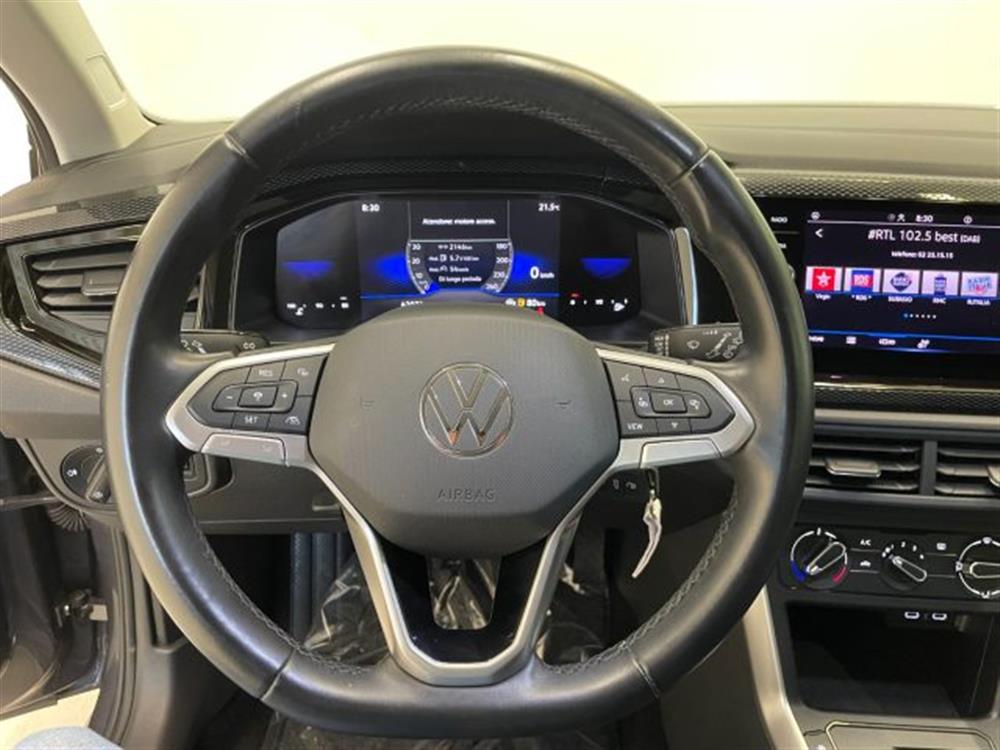 Taigo Taigo 1.0 TSI Life Manuale