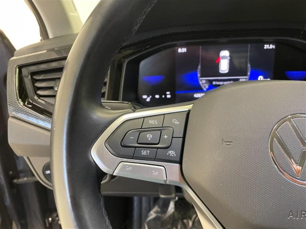 Taigo Taigo 1.0 TSI Life Manuale