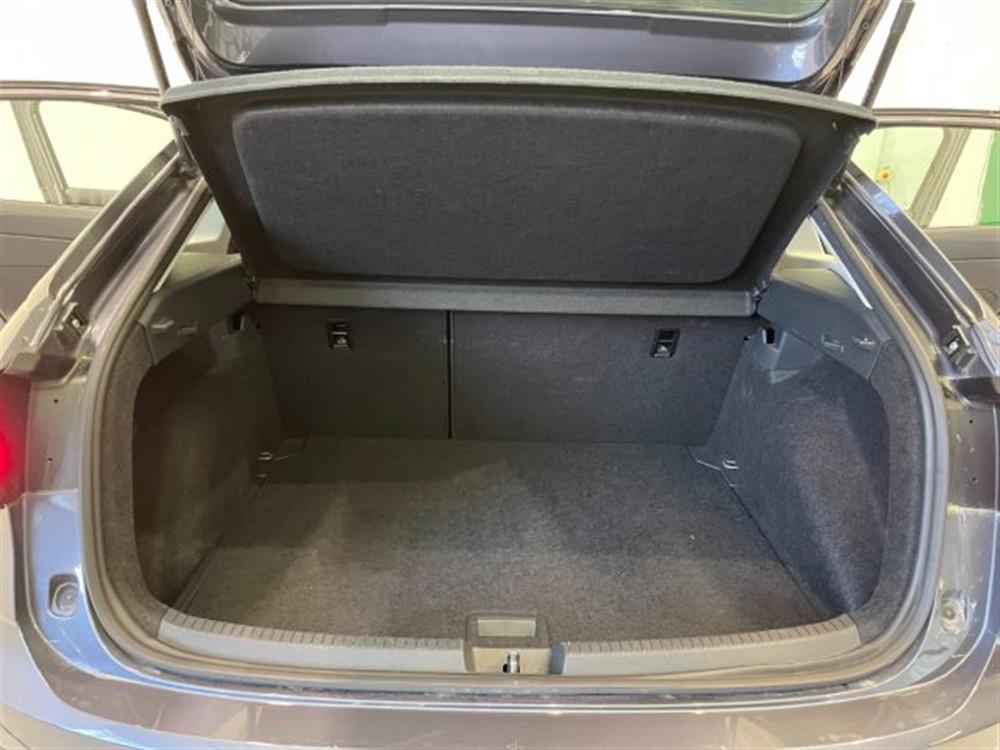 Taigo Taigo 1.0 TSI Life Manuale