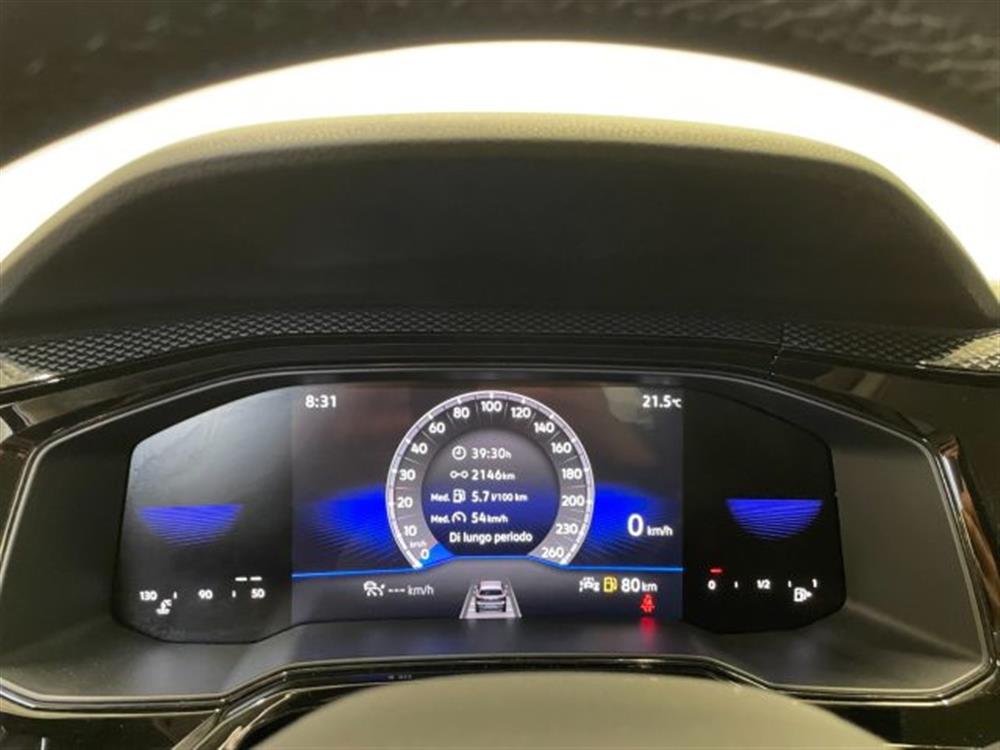 Taigo Taigo 1.0 TSI Life Manuale