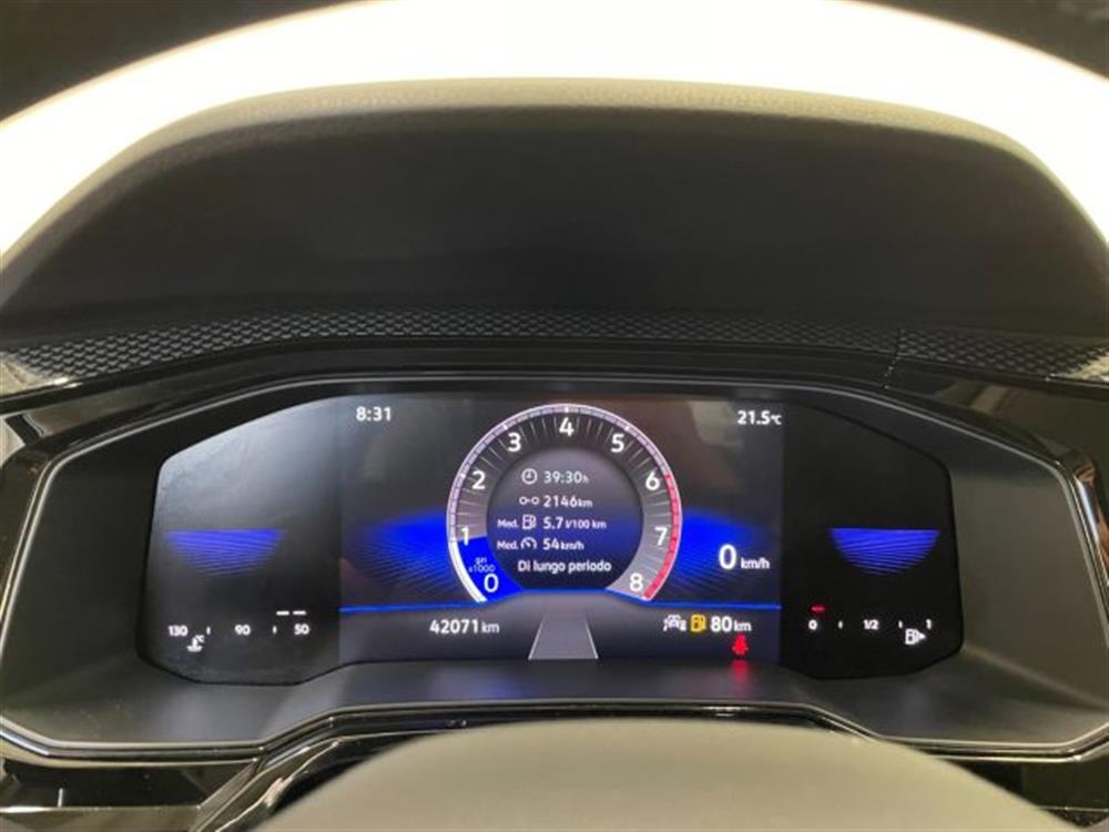 Taigo Taigo 1.0 TSI Life Manuale