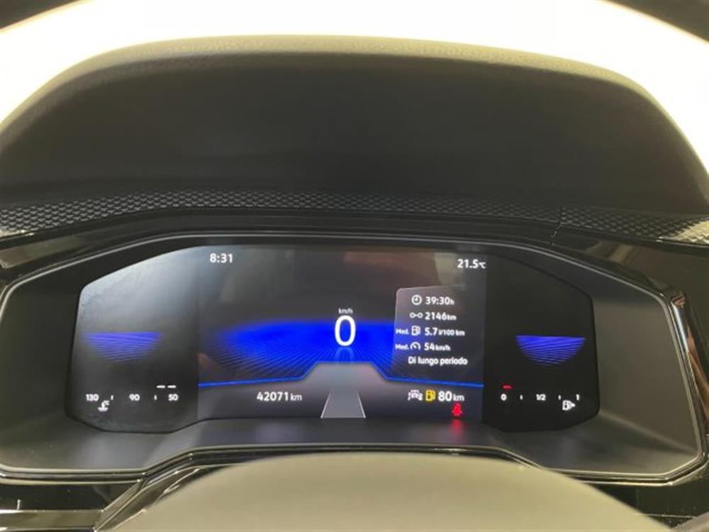 Taigo Taigo 1.0 TSI Life Manuale