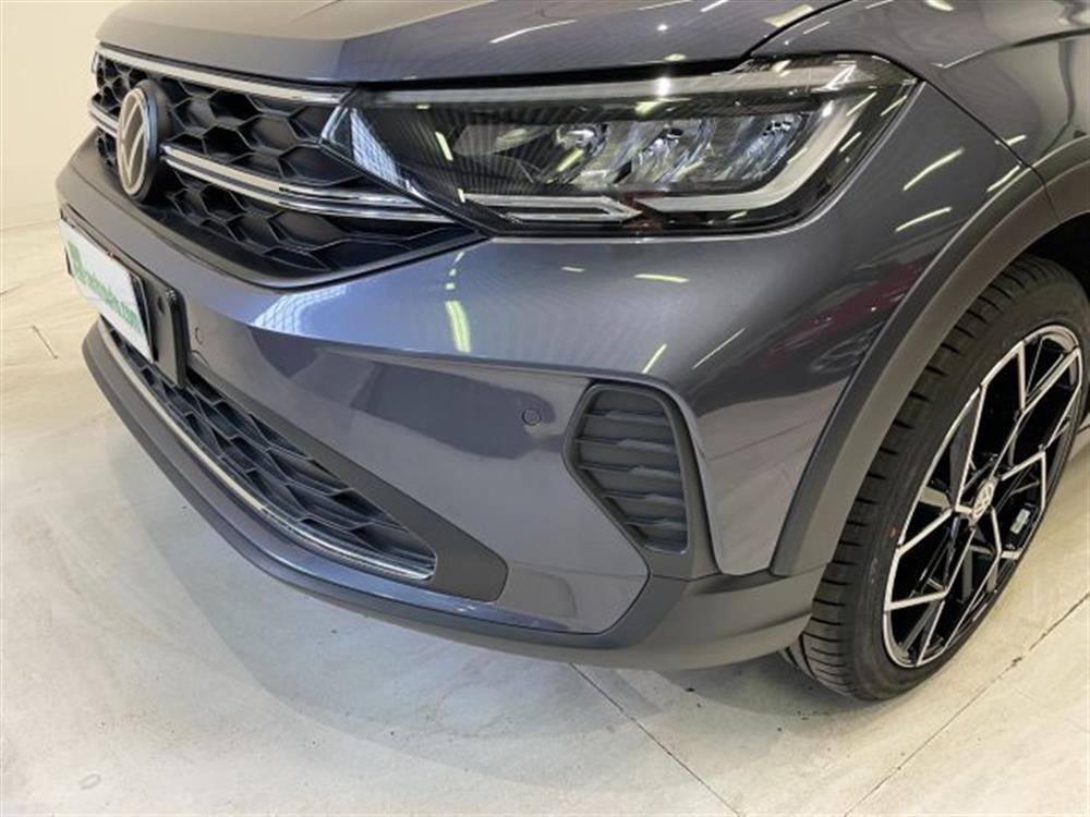 Taigo Taigo 1.0 TSI Life Manuale