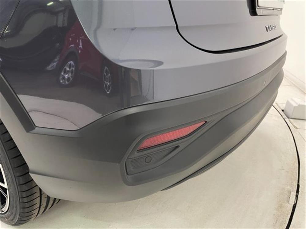 Taigo Taigo 1.0 TSI Life Manuale