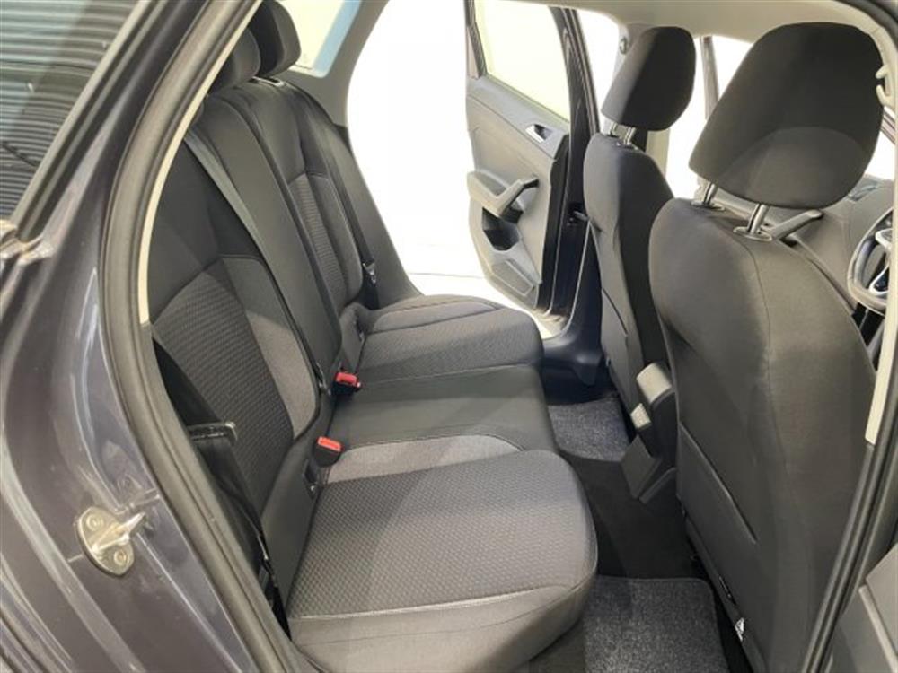 Taigo Taigo 1.0 TSI Life Manuale