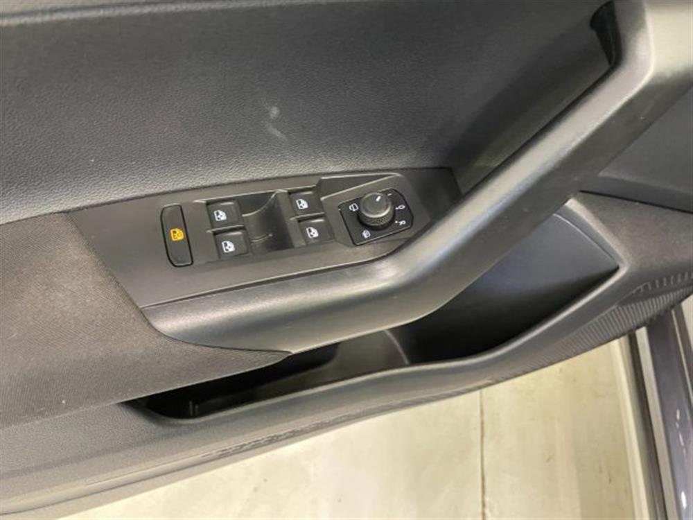 Taigo Taigo 1.0 TSI Life Manuale