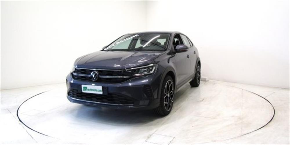 Taigo Taigo 1.0 TSI Life Manuale