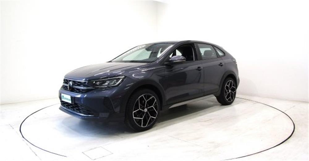 Taigo Taigo 1.0 TSI Life Manuale