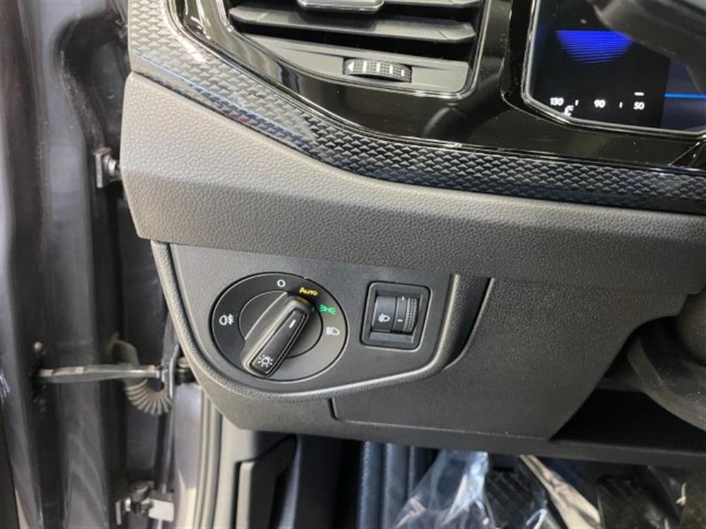 Taigo Taigo 1.0 TSI Life Manuale