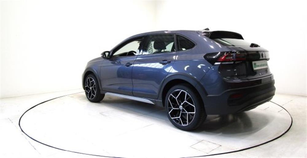 Taigo Taigo 1.0 TSI Life Manuale