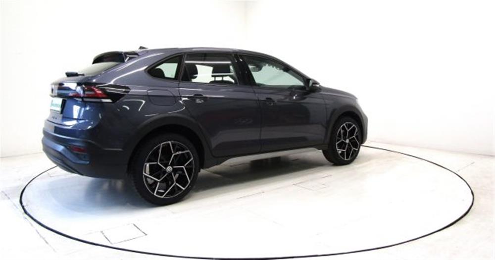 Taigo Taigo 1.0 TSI Life Manuale