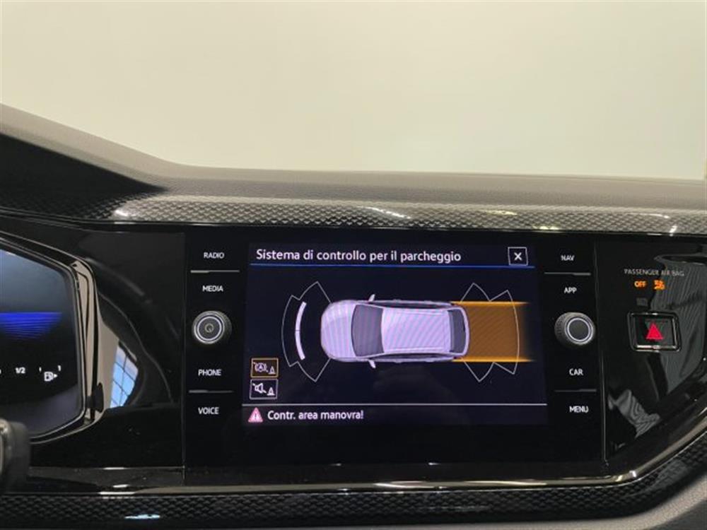 Taigo Taigo 1.0 TSI Life Manuale