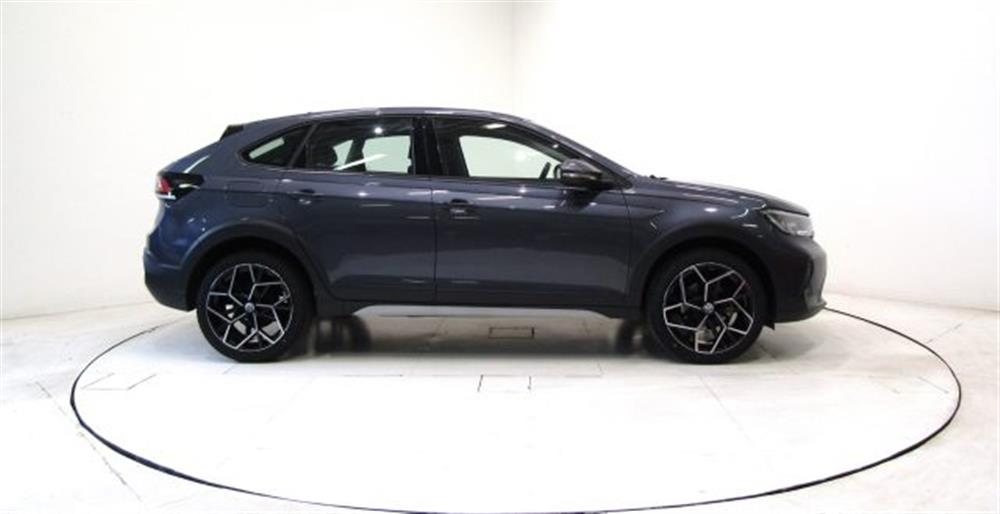 Taigo Taigo 1.0 TSI Life Manuale