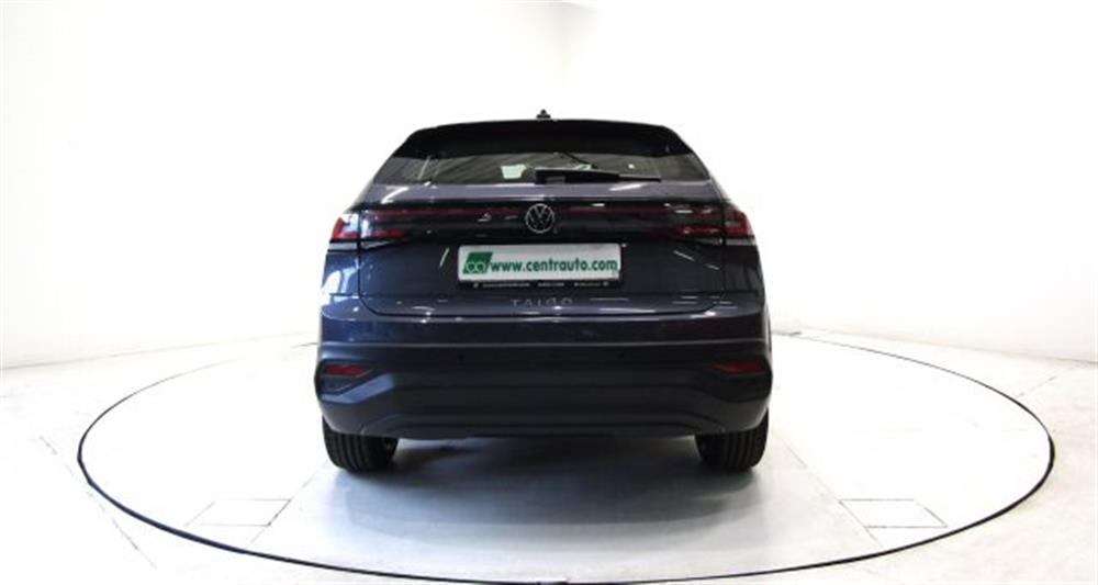 Taigo Taigo 1.0 TSI Life Manuale