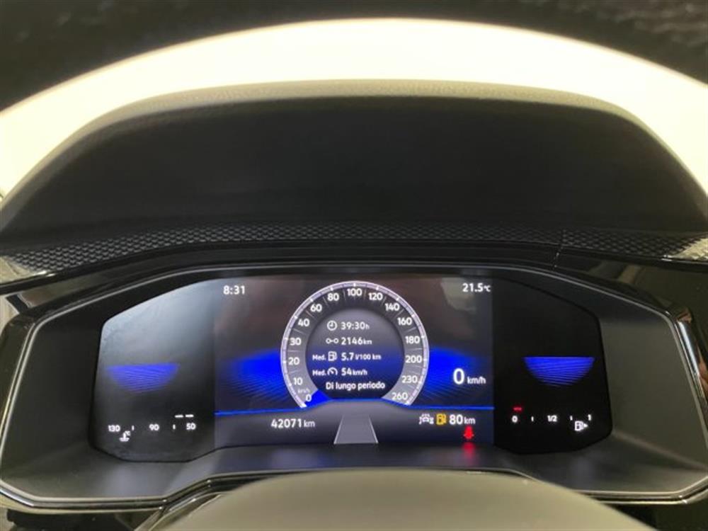 Taigo Taigo 1.0 TSI Life Manuale