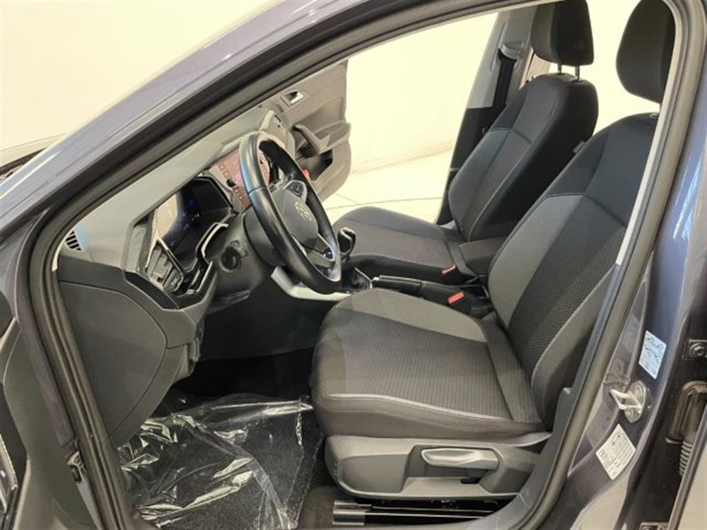 Taigo Taigo 1.0 TSI Life Manuale