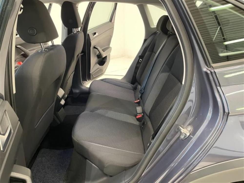 Taigo Taigo 1.0 TSI Life Manuale